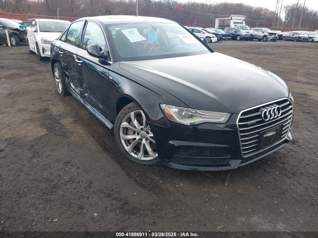 2018 AUDI A6 WAUF8AFC5JN025391 Photo 5