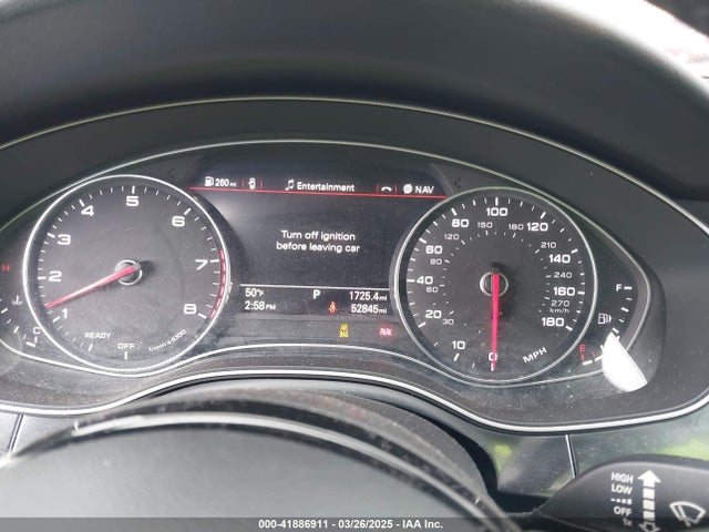 2018 AUDI A6 WAUF8AFC5JN025391 Photo 6