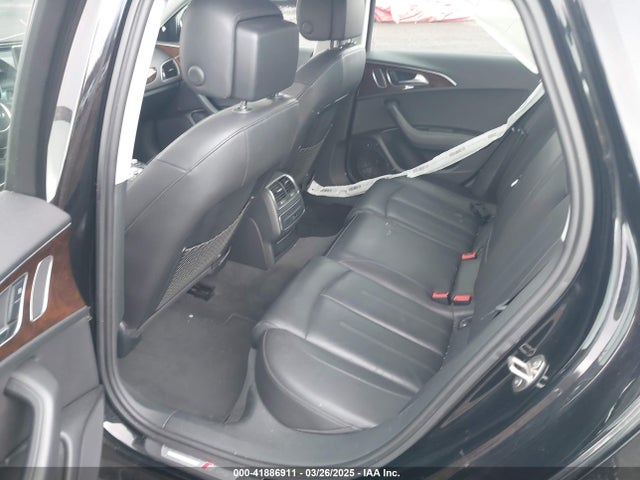 2018 AUDI A6 WAUF8AFC5JN025391 Photo 7