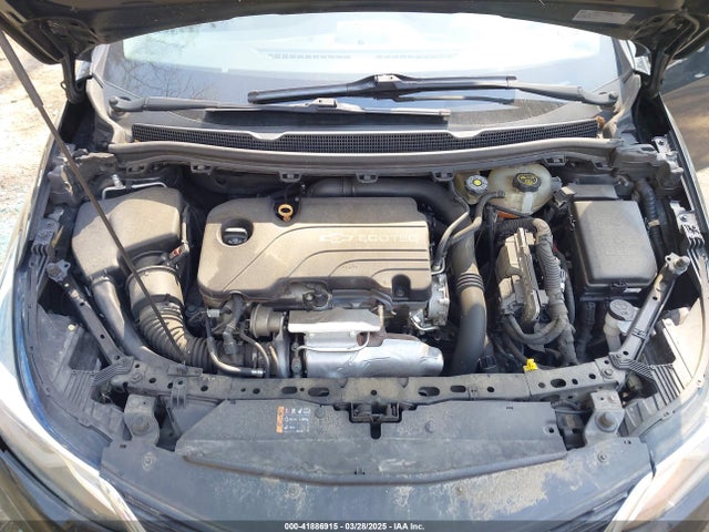1G1BE5SM4H7200043 Chevrolet Cruze Lt Auto