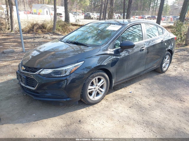 1G1BE5SM4H7200043 Chevrolet Cruze Lt Auto