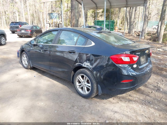 1G1BE5SM4H7200043 Chevrolet Cruze Lt Auto
