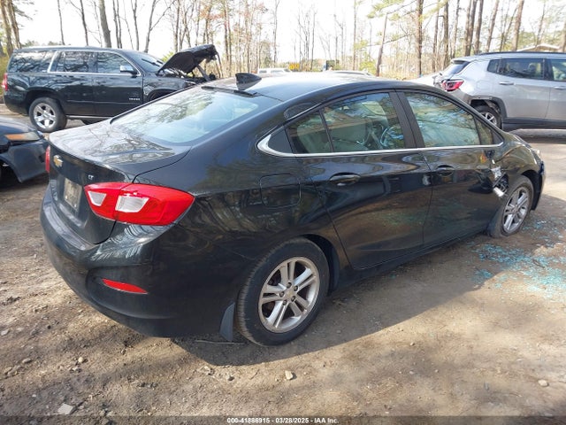 1G1BE5SM4H7200043 Chevrolet Cruze Lt Auto