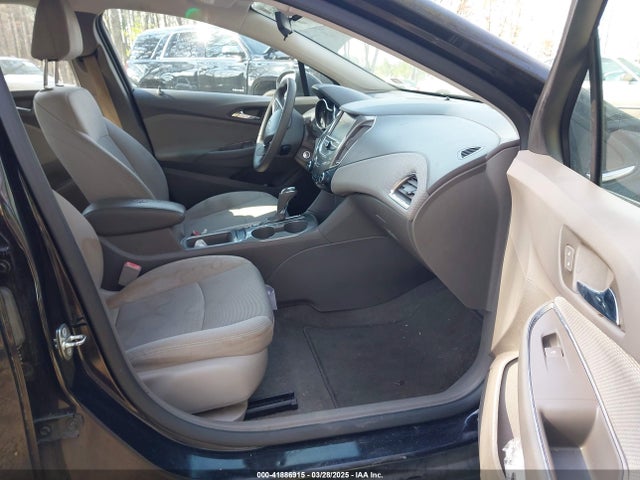 1G1BE5SM4H7200043 Chevrolet Cruze Lt Auto