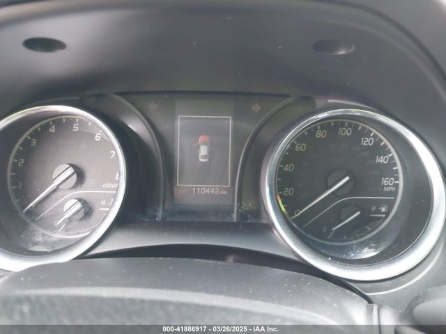 4T1B11HK5KU682060 Toyota CAMRY SE