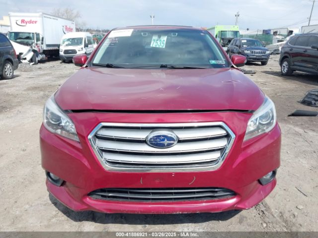 4S3BNEN69G3010023 Subaru Legacy 3.6r Limited