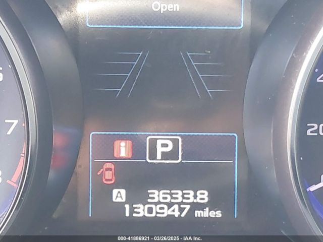 4S3BNEN69G3010023 Subaru Legacy 3.6r Limited