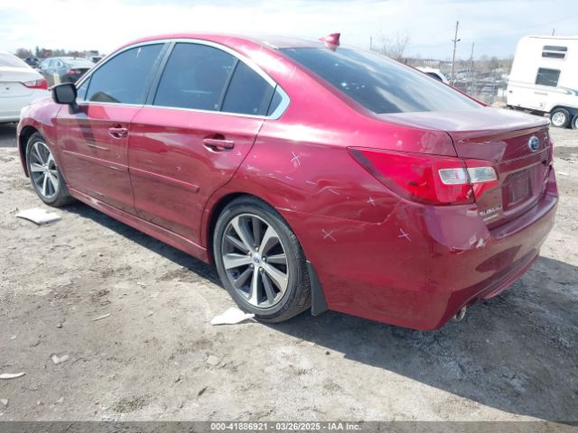 4S3BNEN69G3010023 Subaru Legacy 3.6r Limited