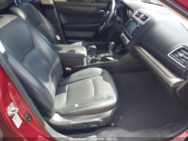 4S3BNEN69G3010023 Subaru Legacy 3.6r Limited