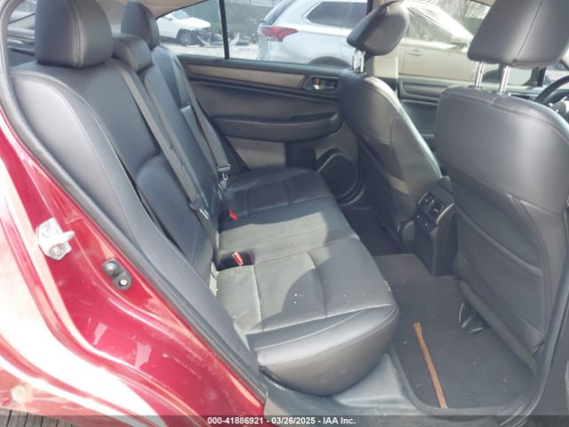 4S3BNEN69G3010023 Subaru Legacy 3.6r Limited