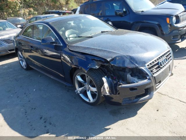 2008 AUDI A5 WAUDK78T88A020499