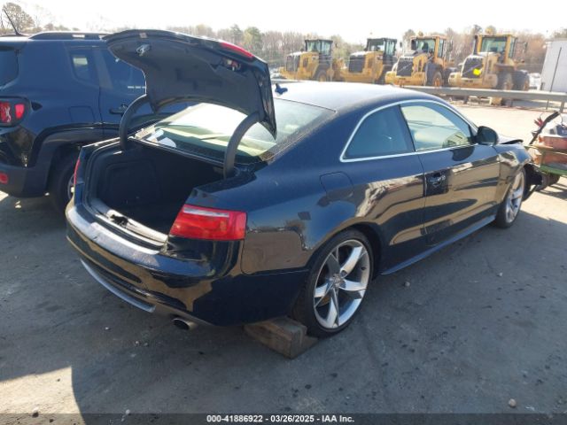 2008 AUDI A5 WAUDK78T88A020499 Photo 3