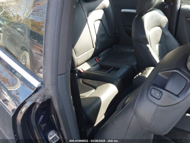 2008 AUDI A5 WAUDK78T88A020499 Photo 7