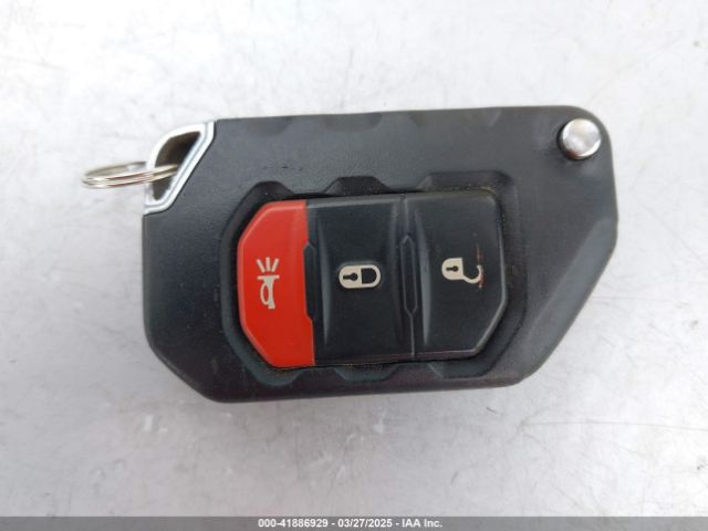 1C6HJTAG8LL122726 Jeep Gladiator Sport S 4x4
