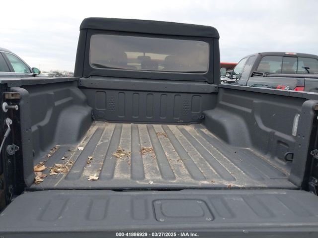 1C6HJTAG8LL122726 Jeep Gladiator Sport S 4x4