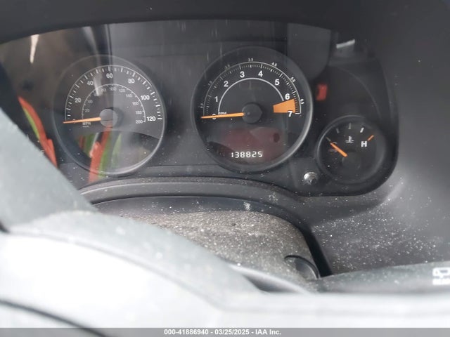 1C4NJRBB9ED852112 Jeep Patriot Sport