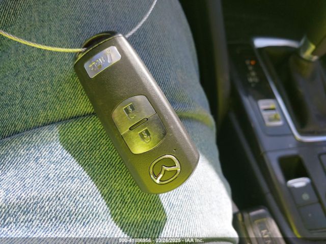 JM3KE4DY0G0709563 Mazda Cx-5 Grand Touring