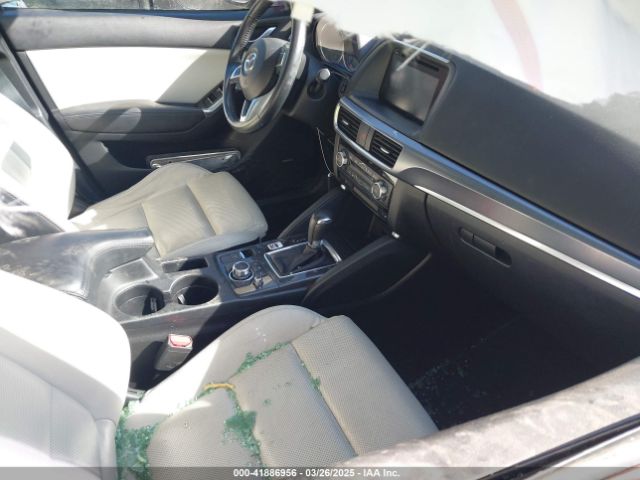 JM3KE4DY0G0709563 Mazda Cx-5 Grand Touring