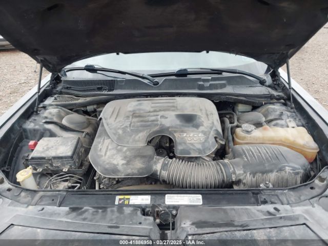 2015 DODGE CHALLENGER 2C3CDZAG5FH707038 Photo 9