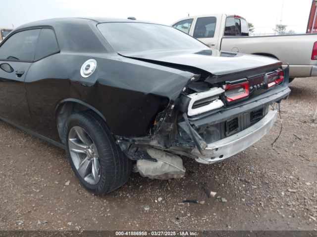 2015 DODGE CHALLENGER 2C3CDZAG5FH707038 Photo 5