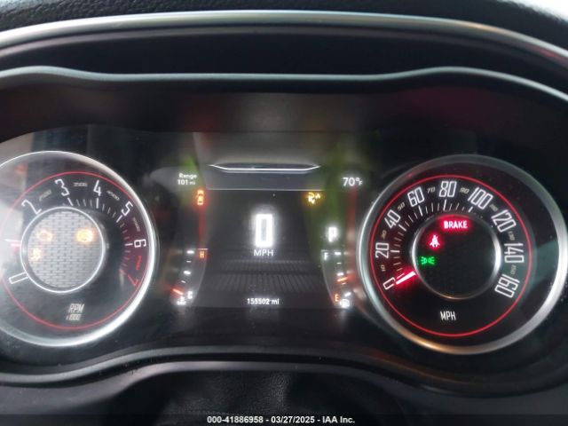 2015 DODGE CHALLENGER 2C3CDZAG5FH707038 Photo 6