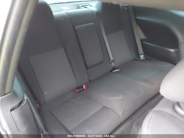 2015 DODGE CHALLENGER 2C3CDZAG5FH707038 Photo 7
