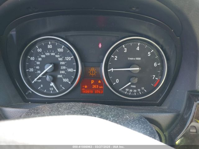 2011 BMW 328I WBAPK7C51BA970796 Photo 6