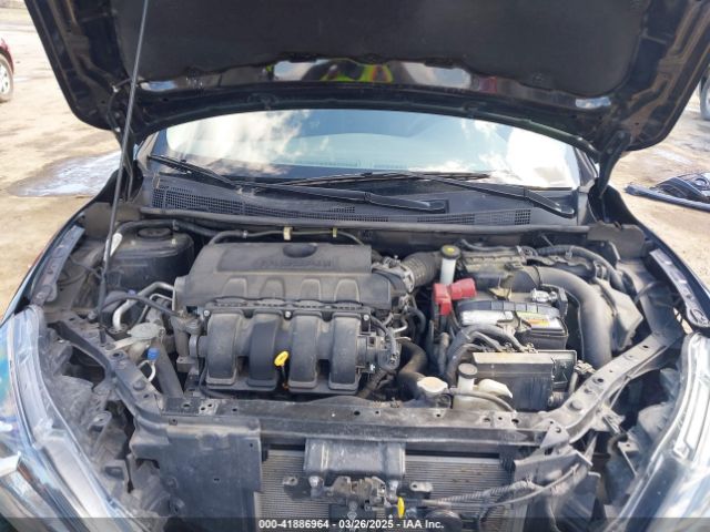 3N1AB7AP5JY297974 Nissan SENTRA SR