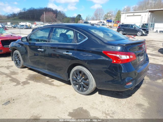3N1AB7AP5JY297974 Nissan SENTRA SR