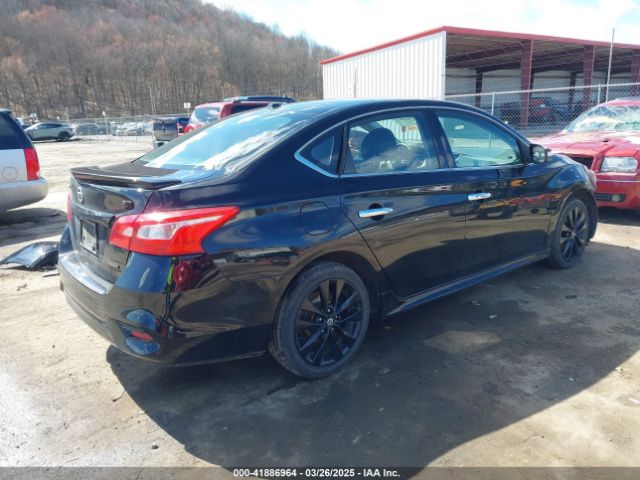 3N1AB7AP5JY297974 Nissan SENTRA SR