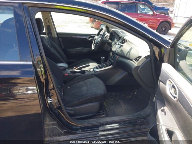 3N1AB7AP5JY297974 Nissan SENTRA SR
