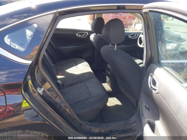 3N1AB7AP5JY297974 Nissan SENTRA SR