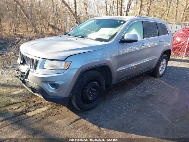 1C4RJFAG4EC372188 Jeep Grand Cherokee Laredo