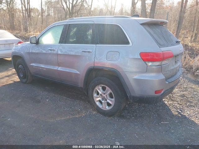 1C4RJFAG4EC372188 Jeep Grand Cherokee Laredo