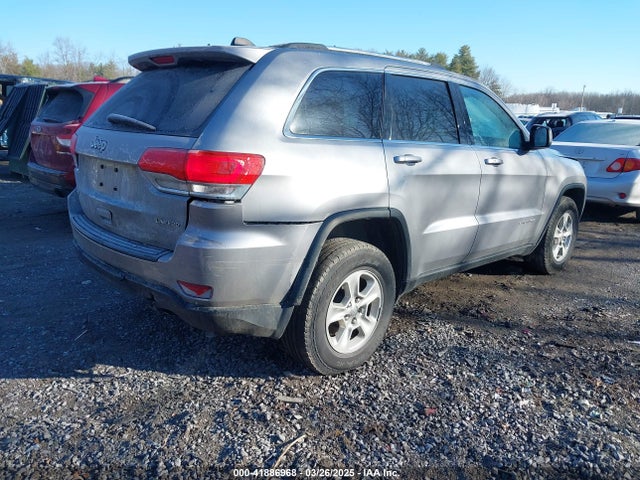 1C4RJFAG4EC372188 Jeep Grand Cherokee Laredo