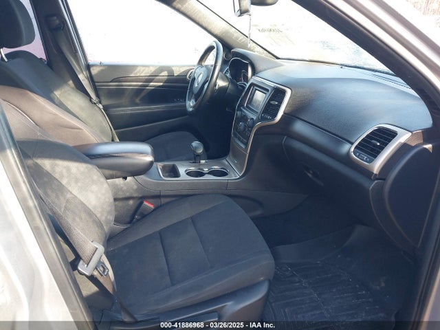 1C4RJFAG4EC372188 Jeep Grand Cherokee Laredo