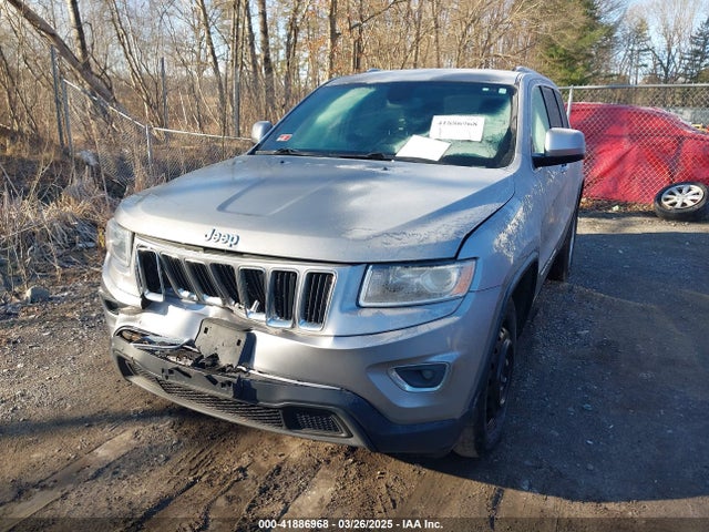 1C4RJFAG4EC372188 Jeep Grand Cherokee Laredo