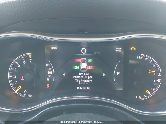 1C4RJFAG4EC372188 Jeep Grand Cherokee Laredo