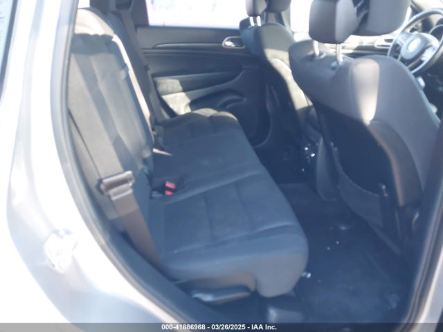 1C4RJFAG4EC372188 Jeep Grand Cherokee Laredo