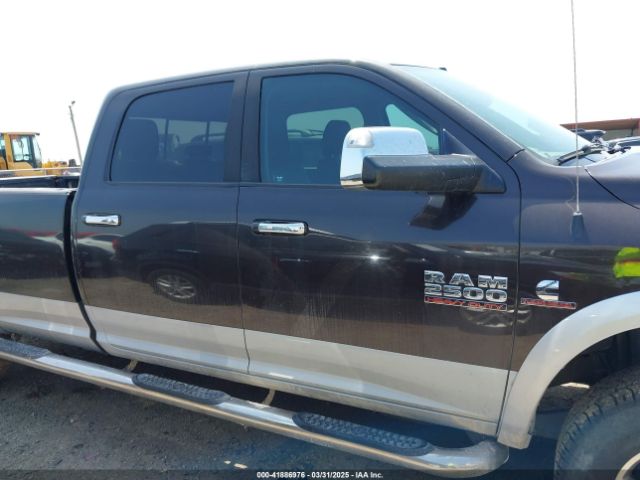 3C6UR5KL4GG298898 RAM 2500 Laramie
