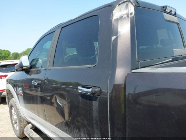 3C6UR5KL4GG298898 RAM 2500 Laramie