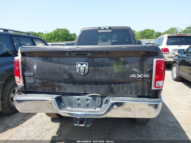 3C6UR5KL4GG298898 RAM 2500 Laramie