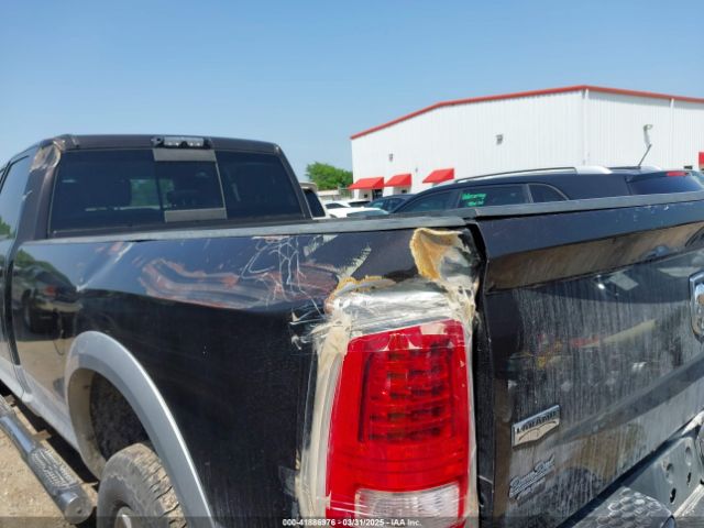 3C6UR5KL4GG298898 RAM 2500 Laramie