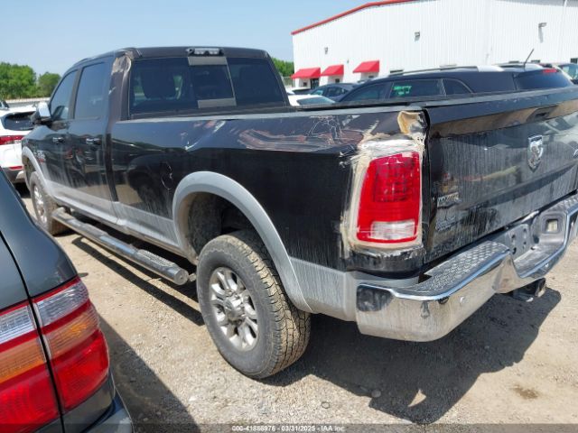 3C6UR5KL4GG298898 RAM 2500 Laramie