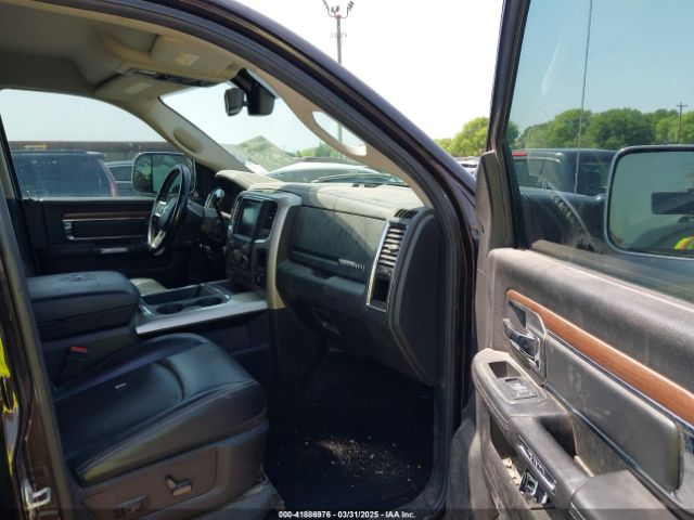 3C6UR5KL4GG298898 RAM 2500 Laramie