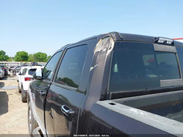 3C6UR5KL4GG298898 RAM 2500 Laramie