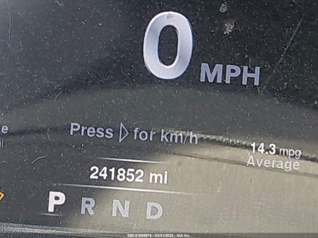 3C6UR5KL4GG298898 RAM 2500 Laramie