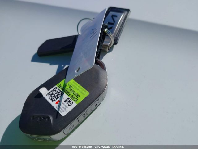 KNDRKDJG3S5293662 KIA Sorento Hybrid Sx Prestige