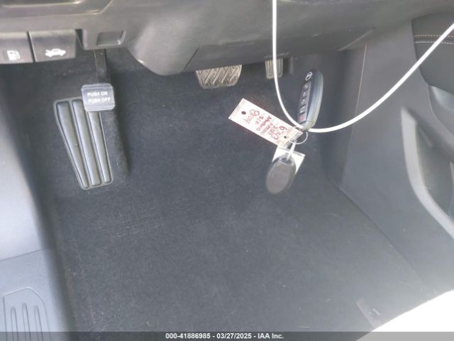 5N1AZ2DJ9PC105164 Nissan Murano Platinum Fwd