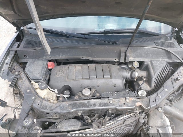 Aukcja sprzedaży 2013 Gmc Acadia Sle-1, vin: 1GKKRNED5DJ160628, numer aukcji: 41886996